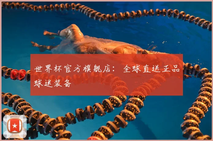 世界杯官方旗舰店：全球直送正品球迷装备