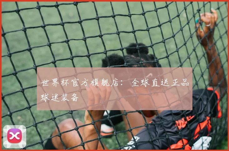 世界杯官方旗舰店：全球直送正品球迷装备